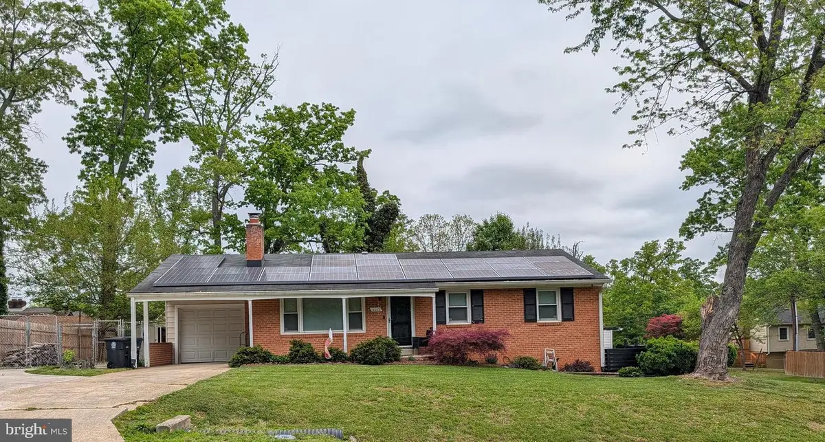 10028 Dubarry St, Glenn Dale, MD 20769 - #1