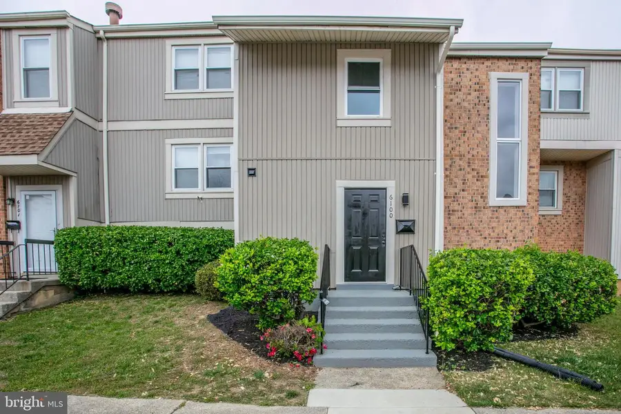 6100 Brandyhall Ct, Fort Washington, MD 20744 - #2