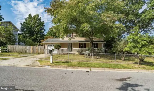 10801 Winston Churchill Ct, UPPER MARLBORO, MD 20772