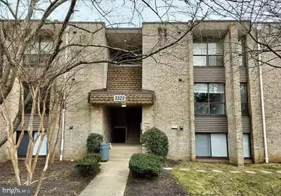 3322 Huntley Square Dr #b-1, Temple Hills, MD 20748 - #1