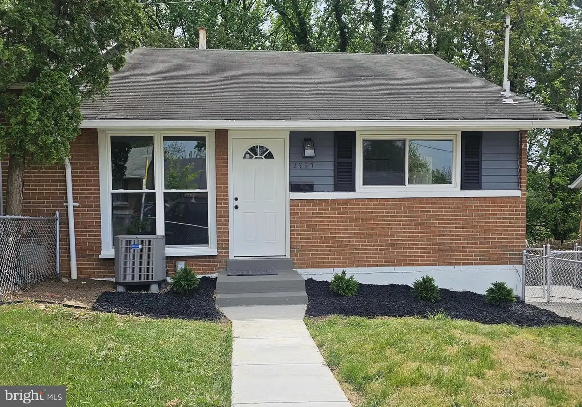 2727 Bellbrook St, Temple Hills, MD 20748 - #1