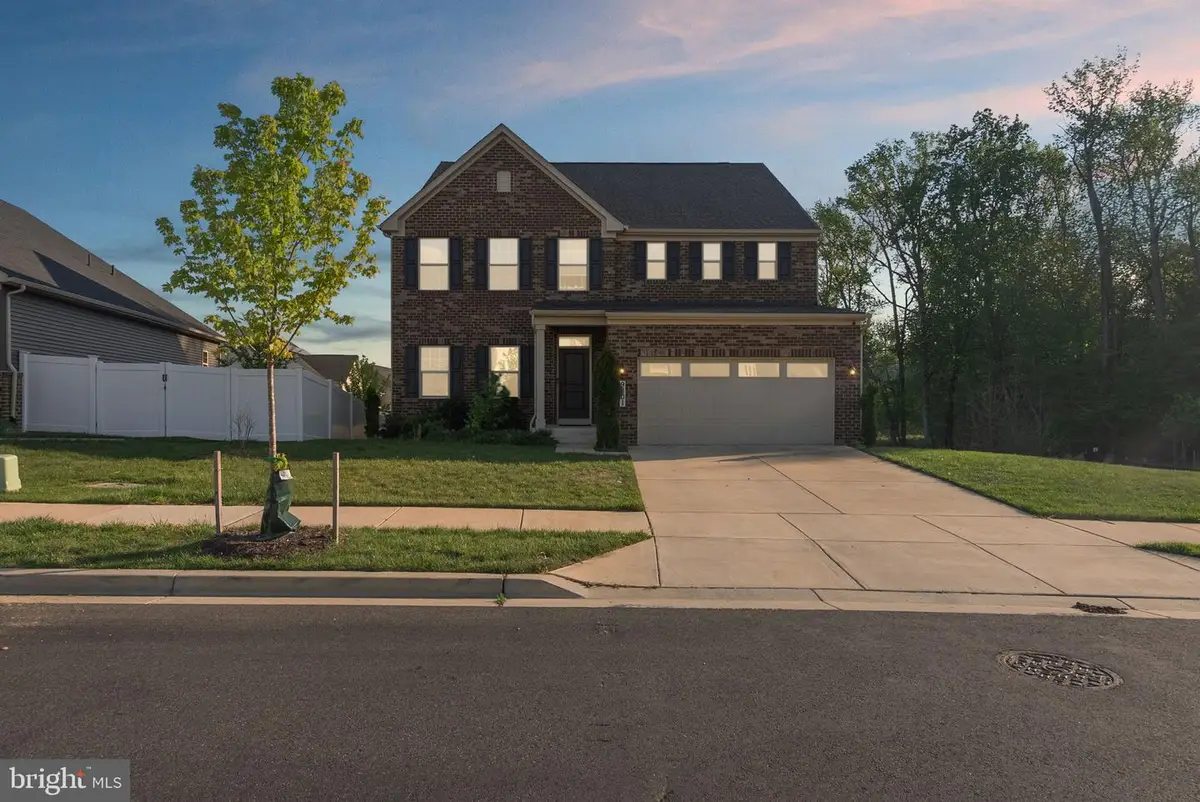 9801 Passage Dr, Upper Marlboro, MD 20772 - #1