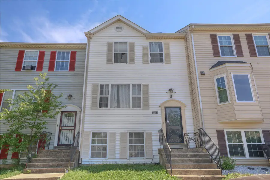 5743 Regency Ln, District Heights, MD 20747 - #2