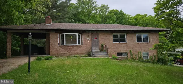 11609 Zareh Drive, CLINTON, MD 20735