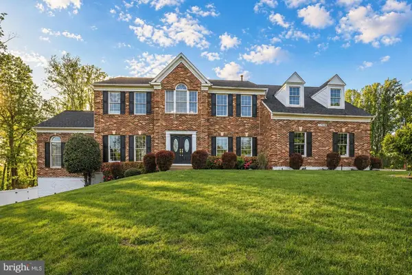 12508 Woodsong Ln, BOWIE, MD 20721