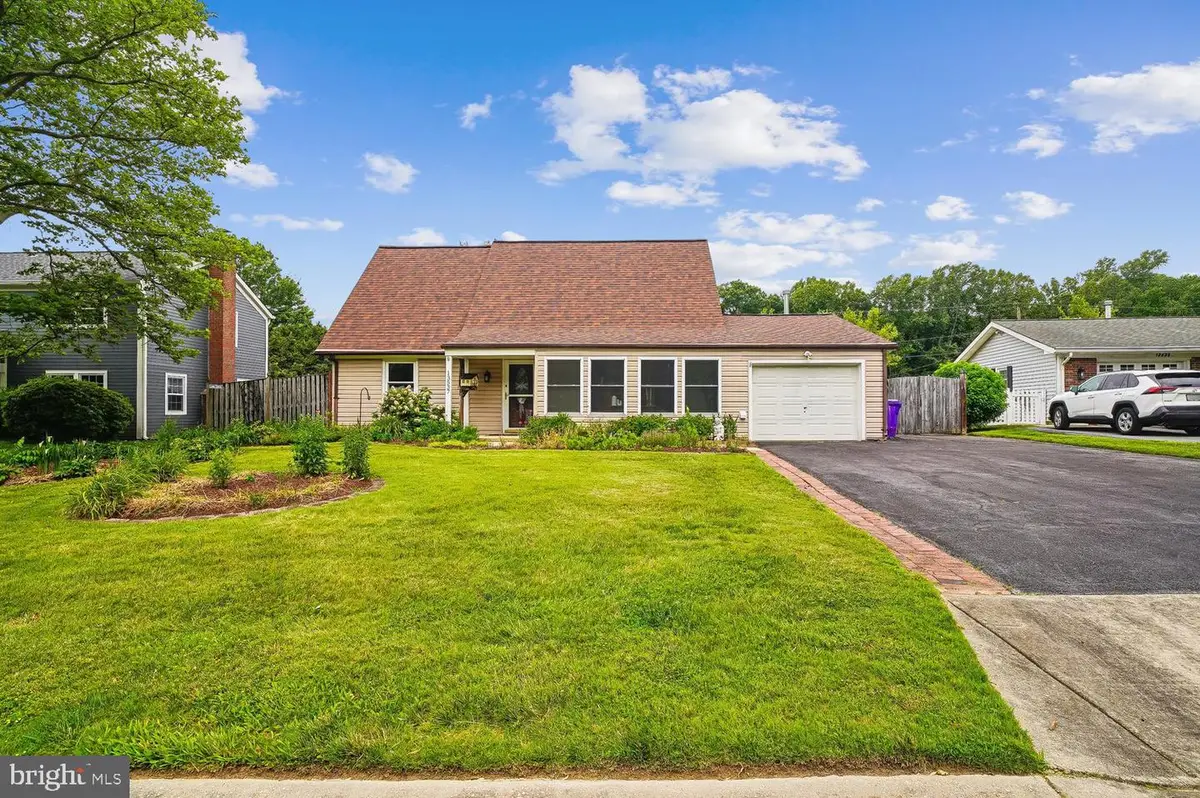 13537 Youngwood Turn, Bowie, MD 20715 - #1
