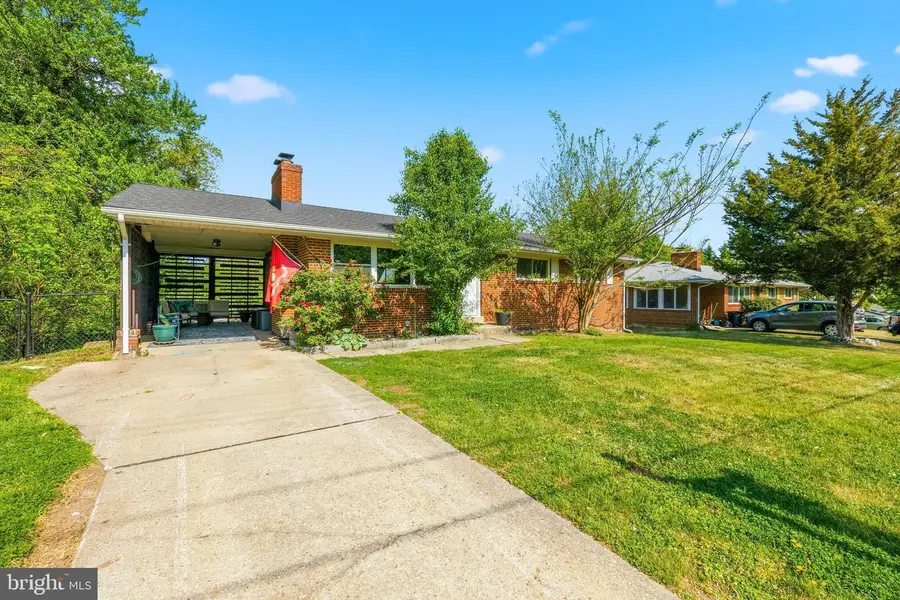 6109 Colonial Ter, Temple Hills, MD 20748 - #2