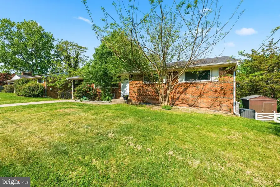 6109 Colonial Ter, Temple Hills, MD 20748 - #3