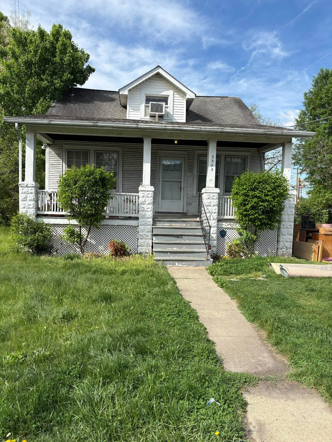 3305 Navy Day Dr, Suitland, MD 20746 - #1