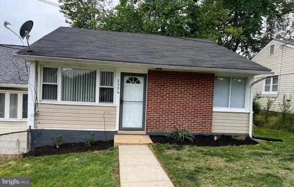 2306 Tuemmler Ave, LANDOVER, MD 20785