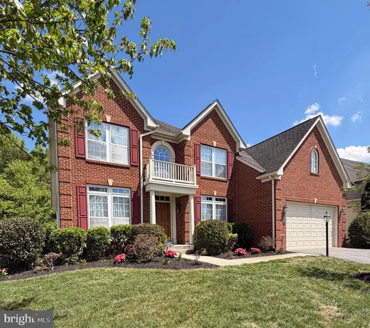 5006 Sinope Way, Beltsville, MD 20705 - #1