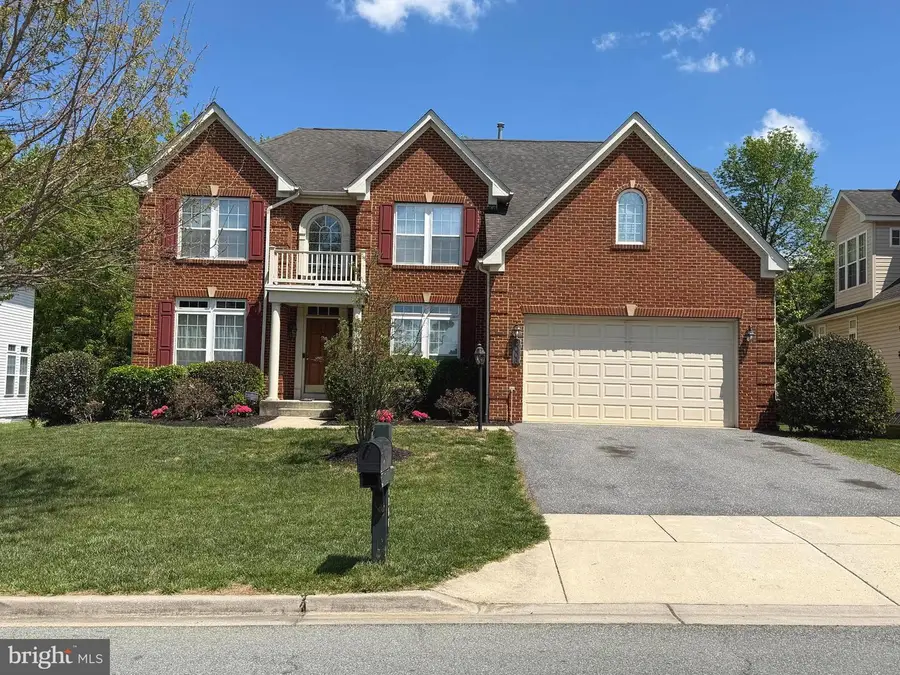 5006 Sinope Way, Beltsville, MD 20705 - #2