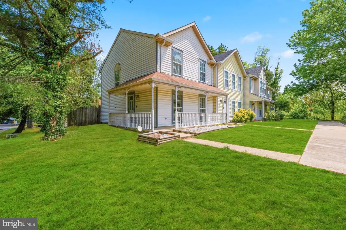 5100 Marlborough Pl, Upper Marlboro, MD 20772 - #1