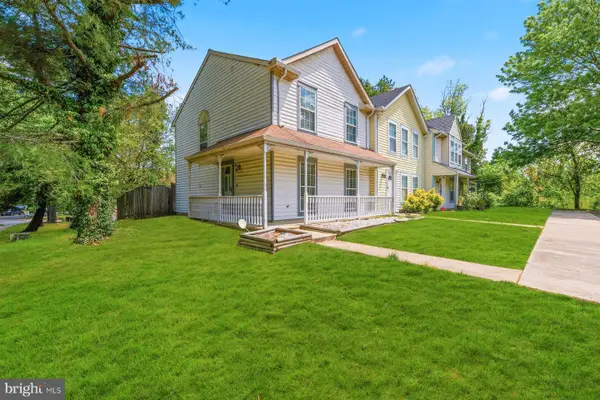 5100 Marlborough Pl, UPPER MARLBORO, MD 20772