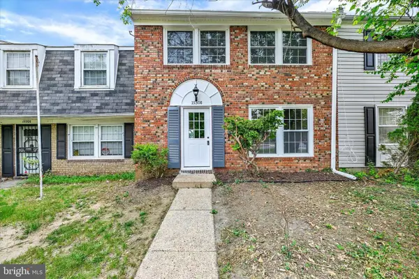 15308 Annapolis Rd, BOWIE, MD 20715