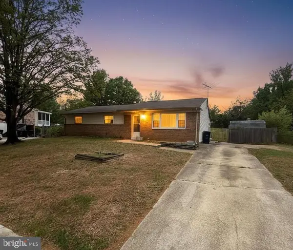 10315 Farrar Ave, CHELTENHAM, MD 20623