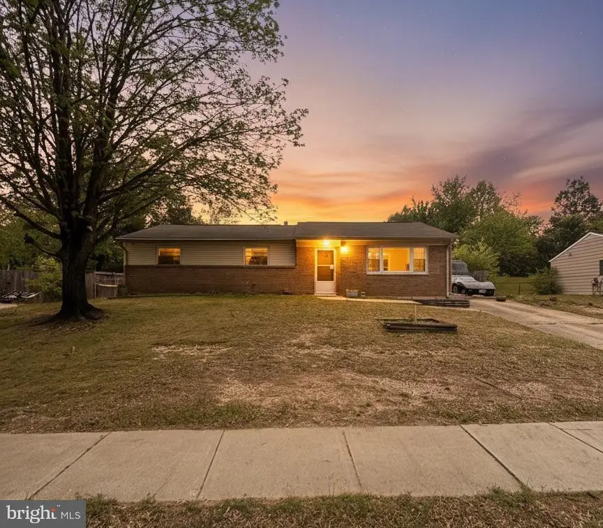 10315 Farrar Ave, Cheltenham, MD 20623 - #2