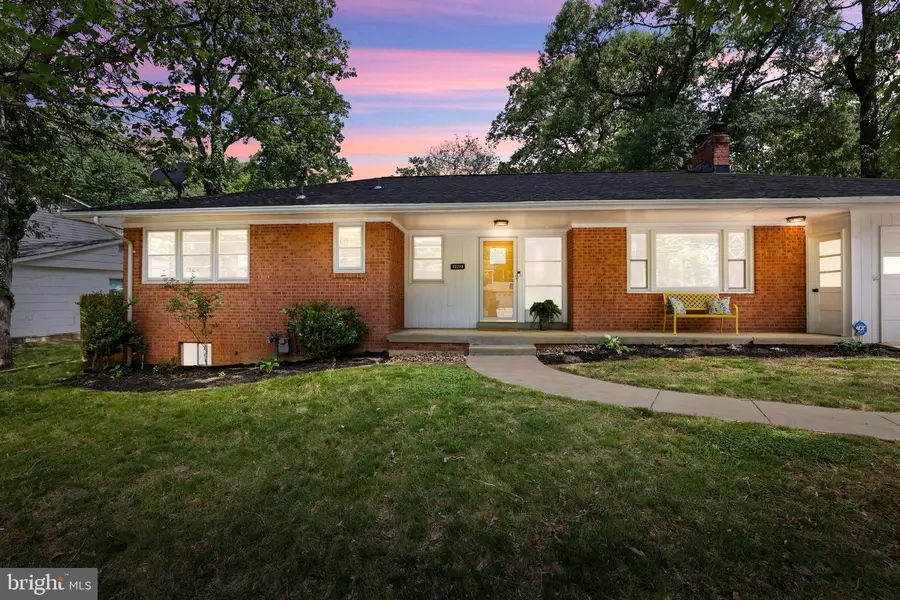 13218 Lenfant Dr, Fort Washington, MD 20744 - #2