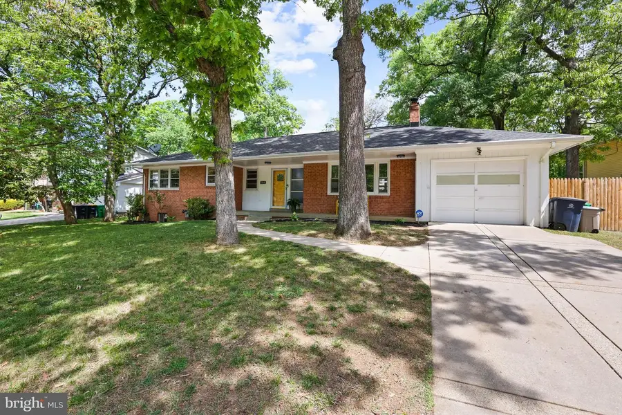 13218 Lenfant Dr, Fort Washington, MD 20744 - #3