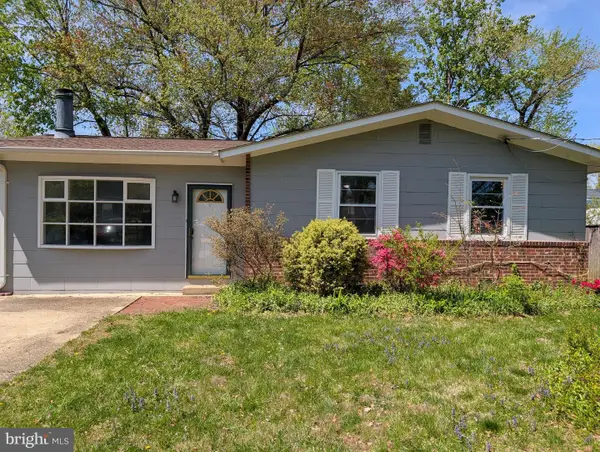 7607 Latham Ave, FORT WASHINGTON, MD 20744