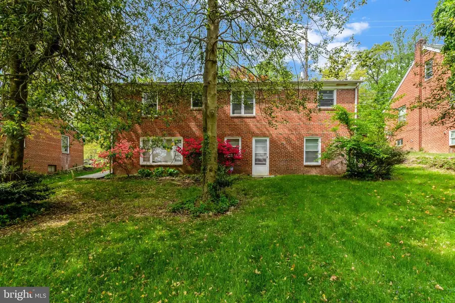 6802 Bock Rd, Fort Washington, MD 20744 - #2