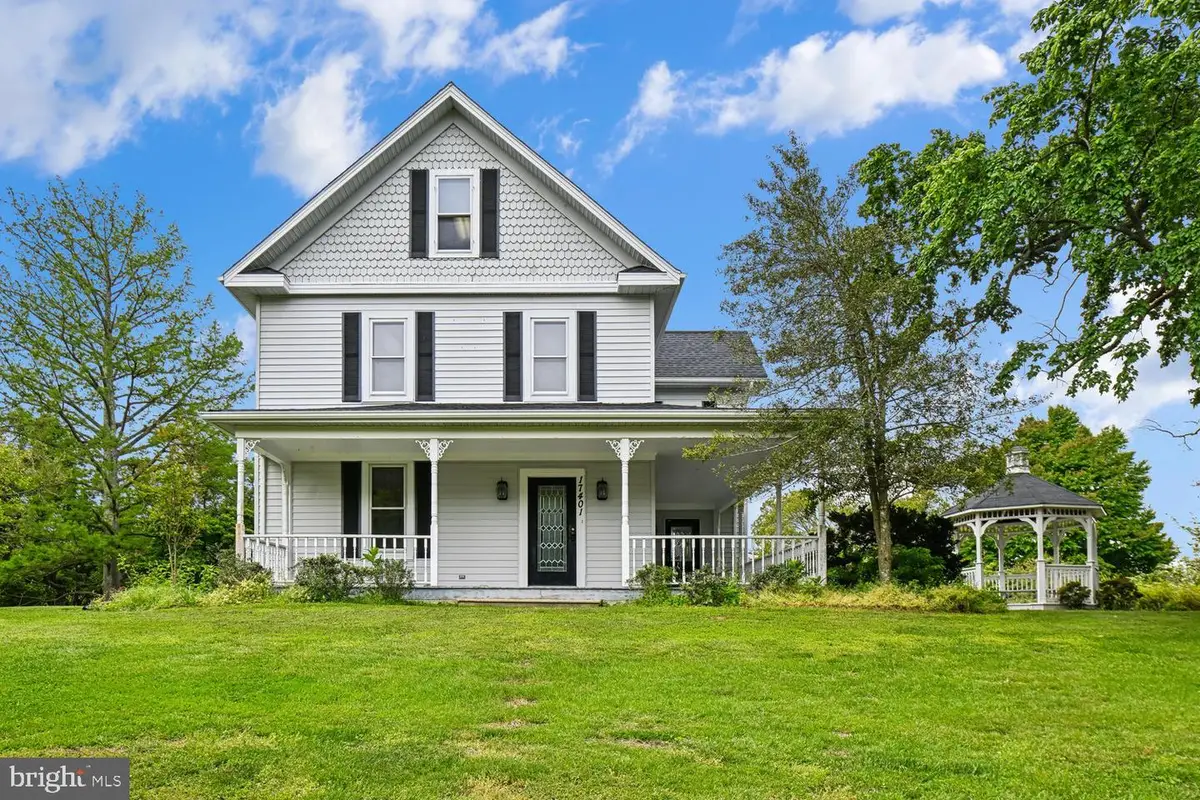 17401 Milltown Landing Rd, Brandywine, MD 20613 - #1