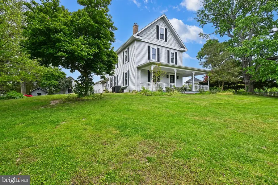 17401 Milltown Landing Rd, Brandywine, MD 20613 - #2