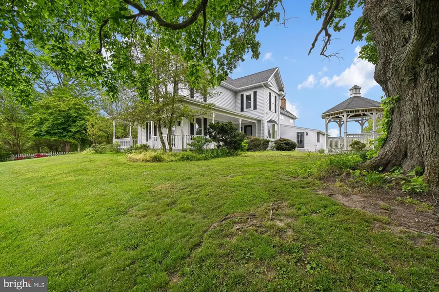 17401 Milltown Landing Rd, Brandywine, MD 20613 - #3