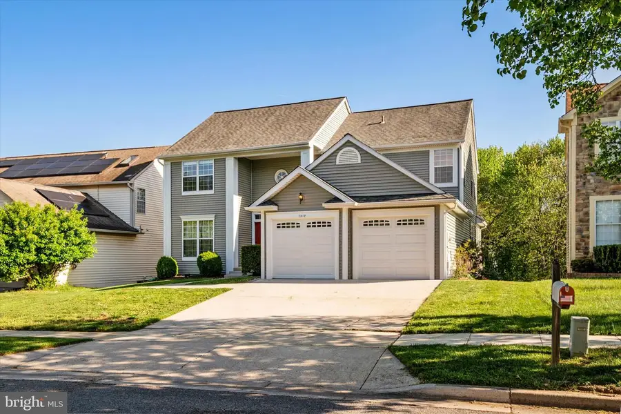 7912 Kara Ct, Greenbelt, MD 20770 - #2