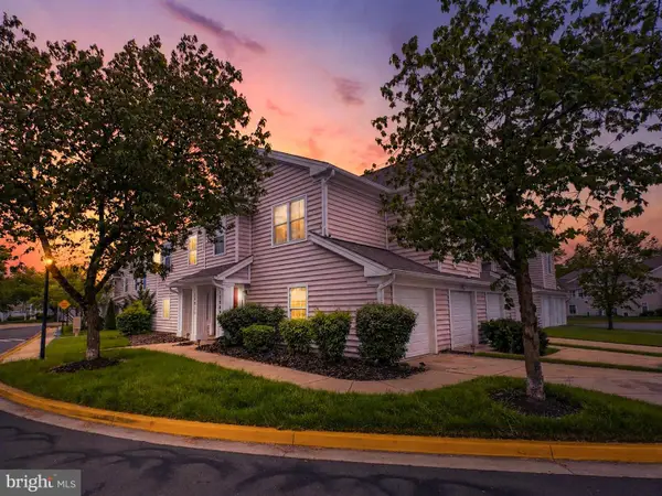 13909 King George Way #355, UPPER MARLBORO, MD 20772