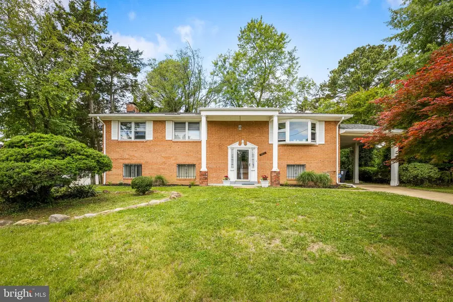9011 Cooper Dr, Fort Washington, MD 20744 - #3