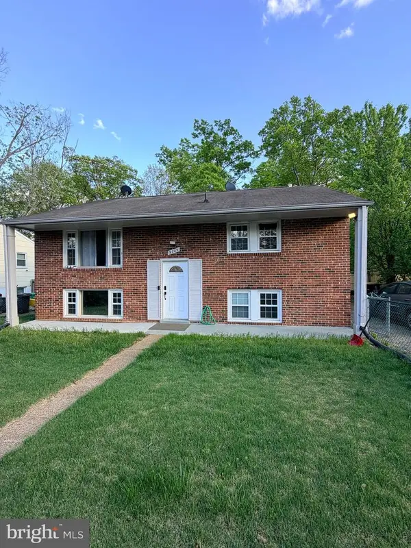 9705 Locust Ave, LANHAM, MD 20706