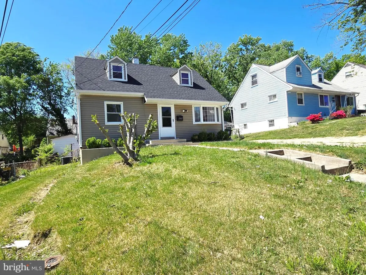 5112 72nd Pl, Hyattsville, MD 20784 - #1