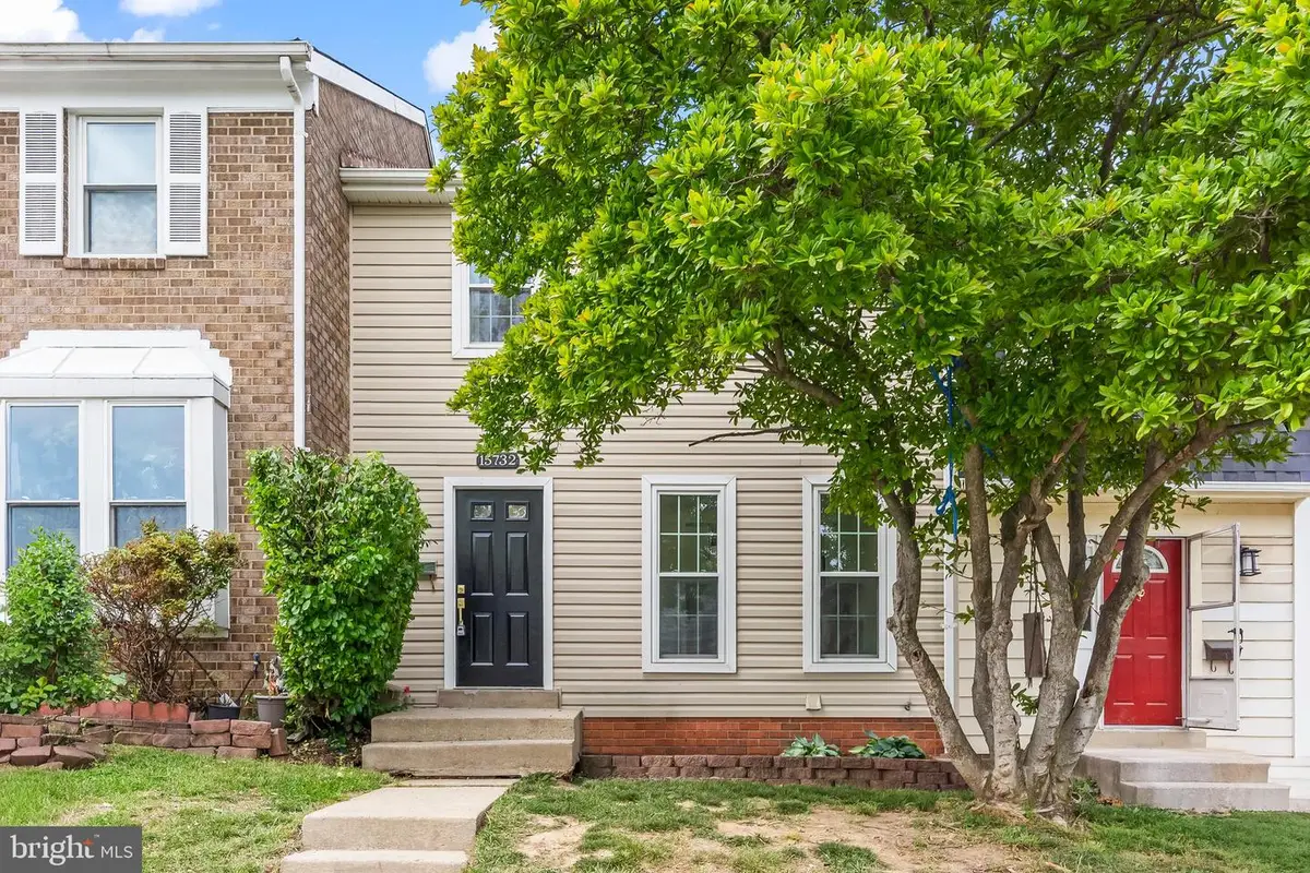 15732 Millbrook Ln #79, Laurel, MD 20707 - #1