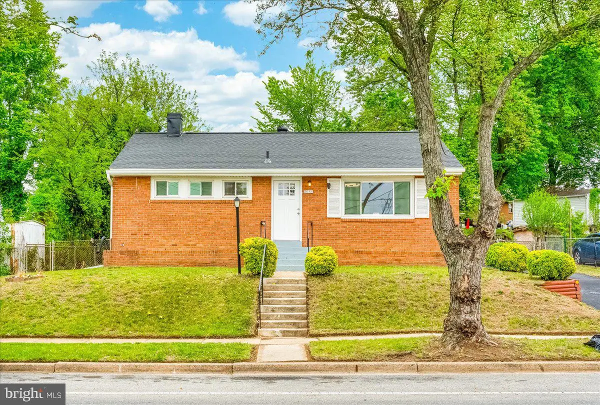 4865 66th Ave, Hyattsville, MD 20784 - #1