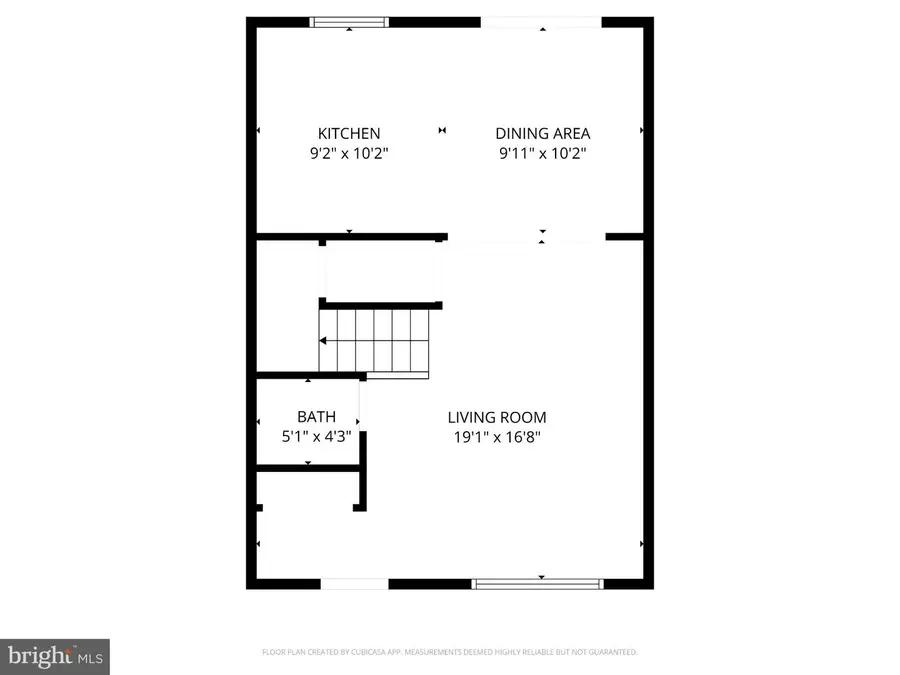 1101 Dutton Way, Capitol Heights, MD 20743 - #2