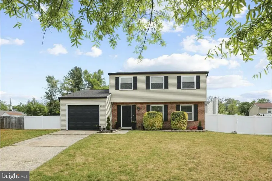 8702 Bolero Ct, Clinton, MD 20735 - #2