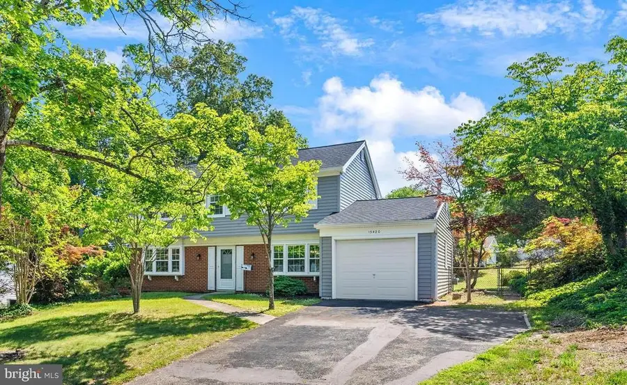 13420 Idlewild Dr, Bowie, MD 20715 - #2