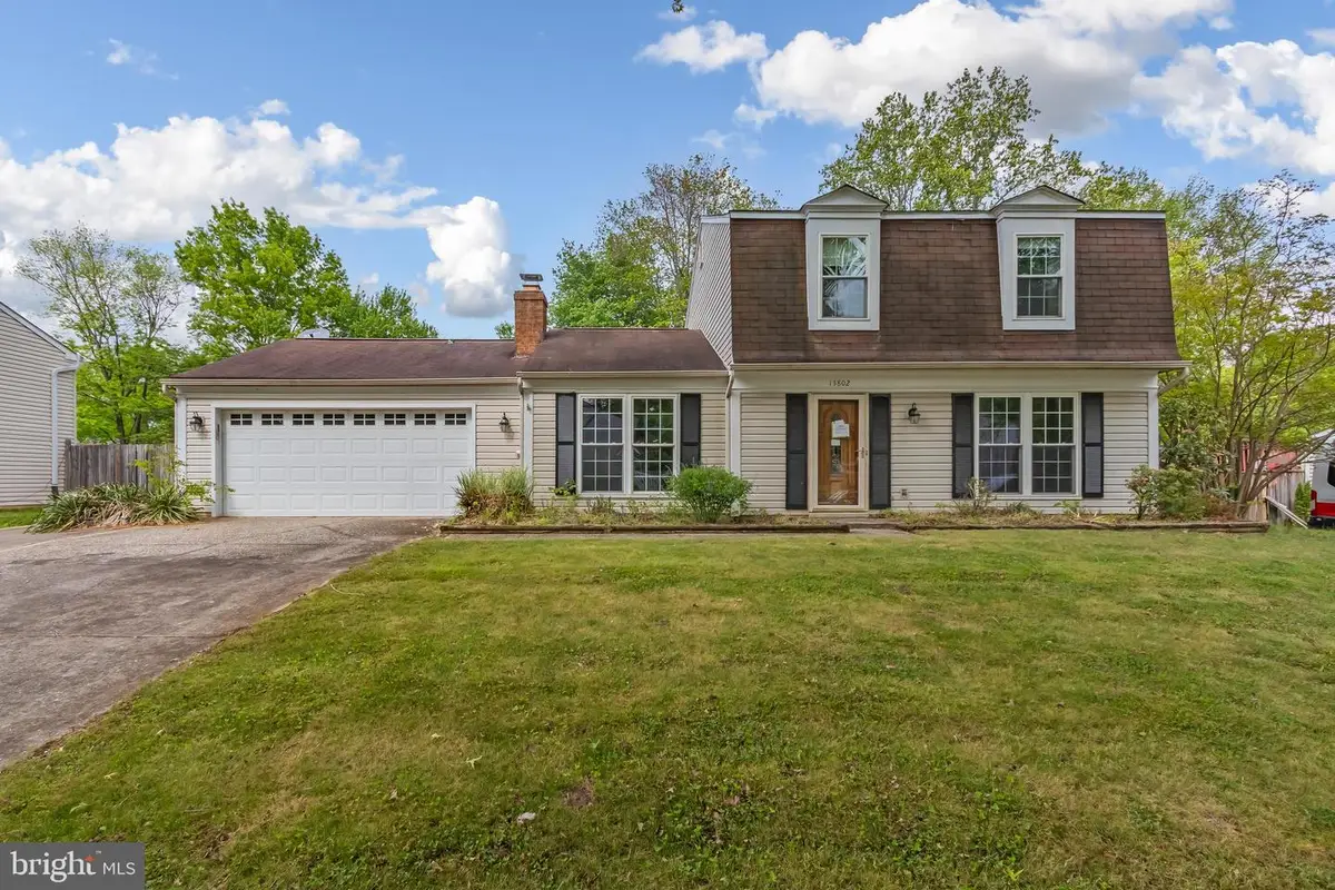 15802 Alameda Dr, Bowie, MD 20716 - #1