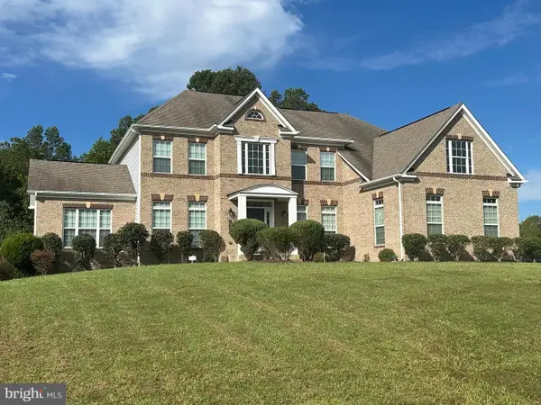 13203 Arya Dr, BRANDYWINE, MD 20613