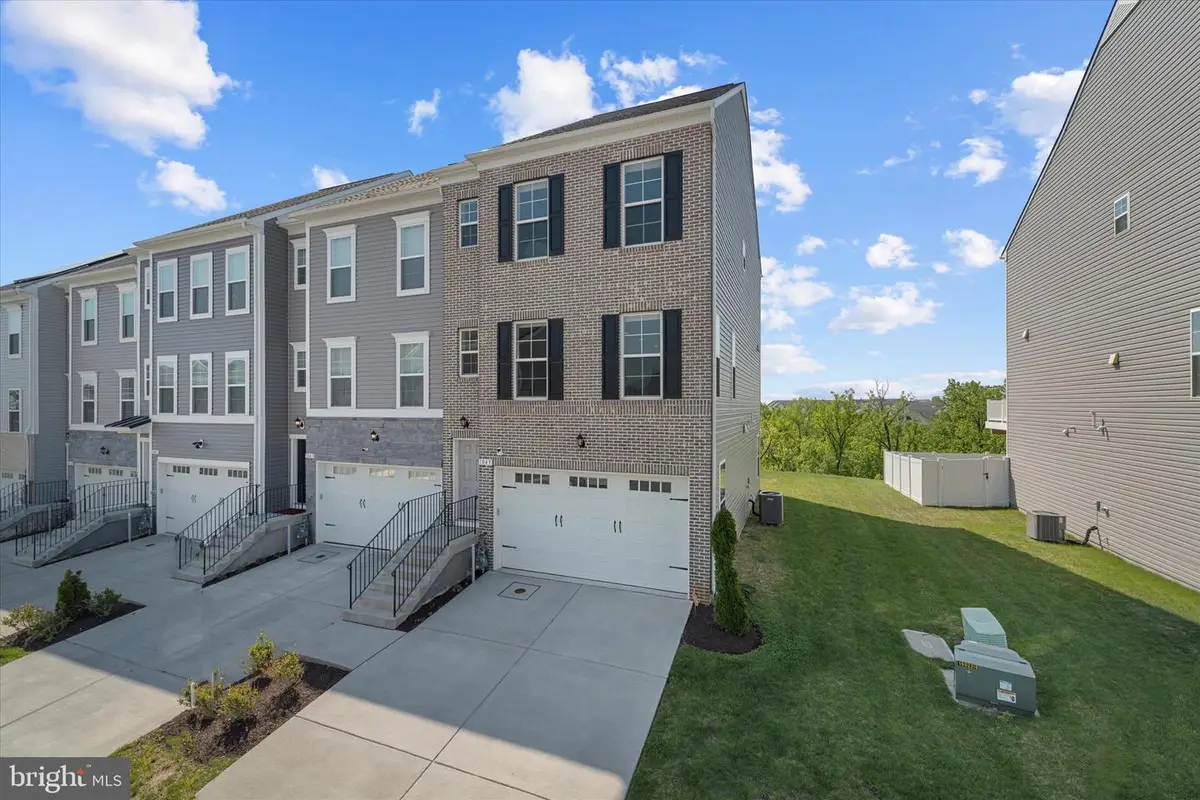 1049 Highpoint Trl, Laurel, MD 20707 - #1