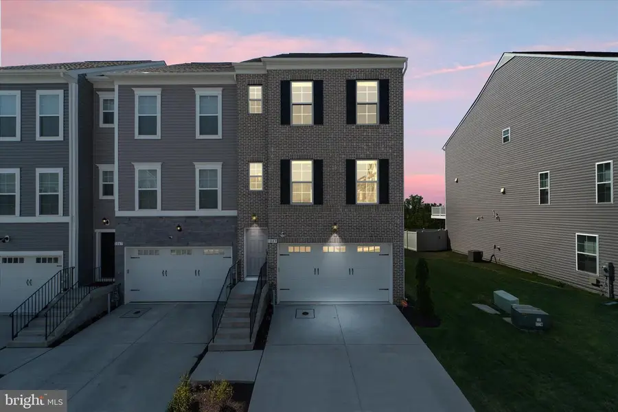 1049 Highpoint Trl, Laurel, MD 20707 - #3