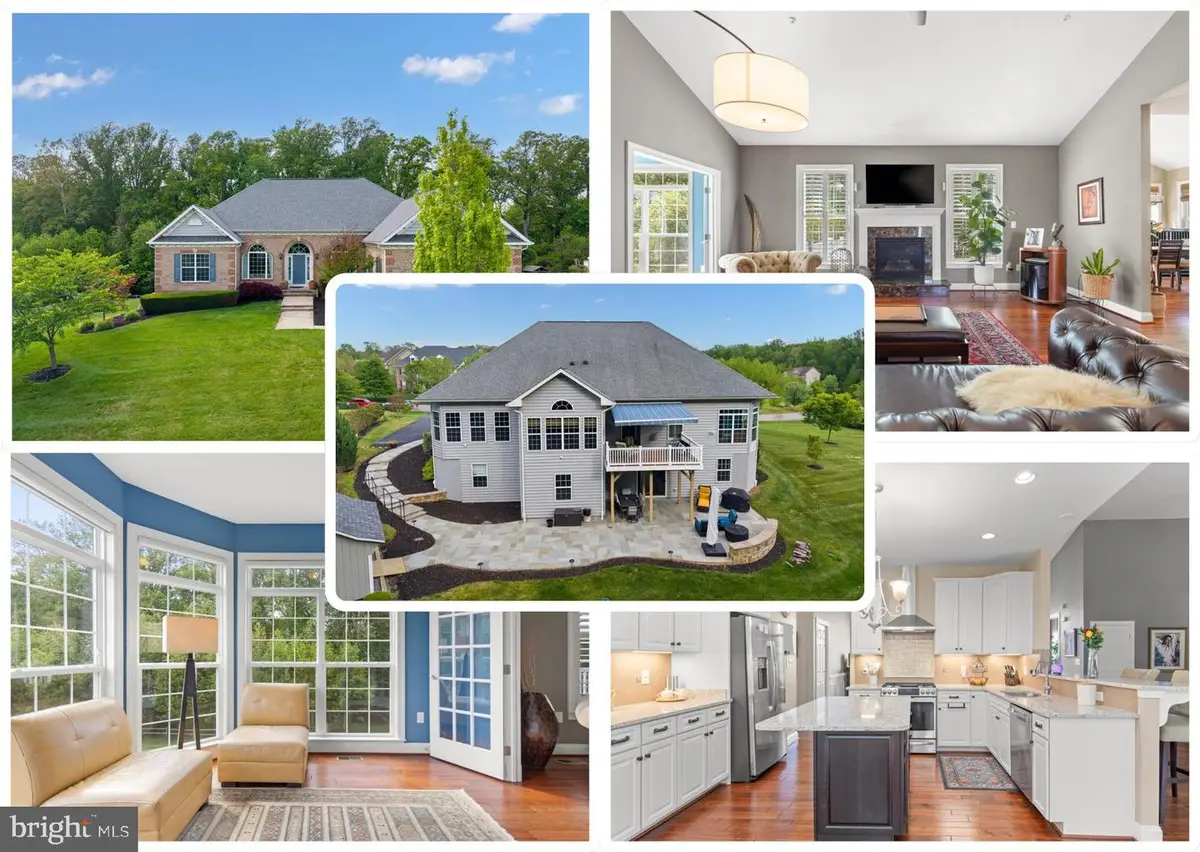 2802 Weary Creek Ct, Bowie, MD 20716 - #1