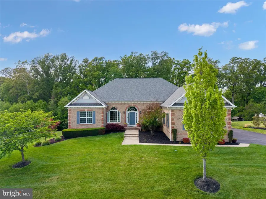 2802 Weary Creek Ct, Bowie, MD 20716 - #2