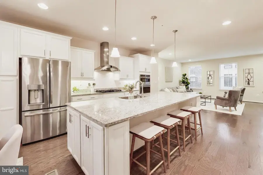 507 Silver Clipper Ln, Oxon Hill, MD 20745 - #2