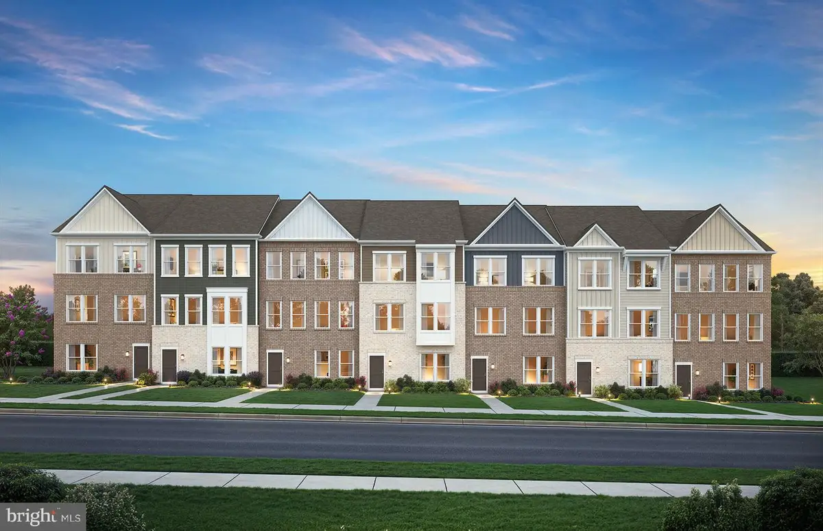 8810 Waller Tree Way, Upper Marlboro, MD 20772 - #1