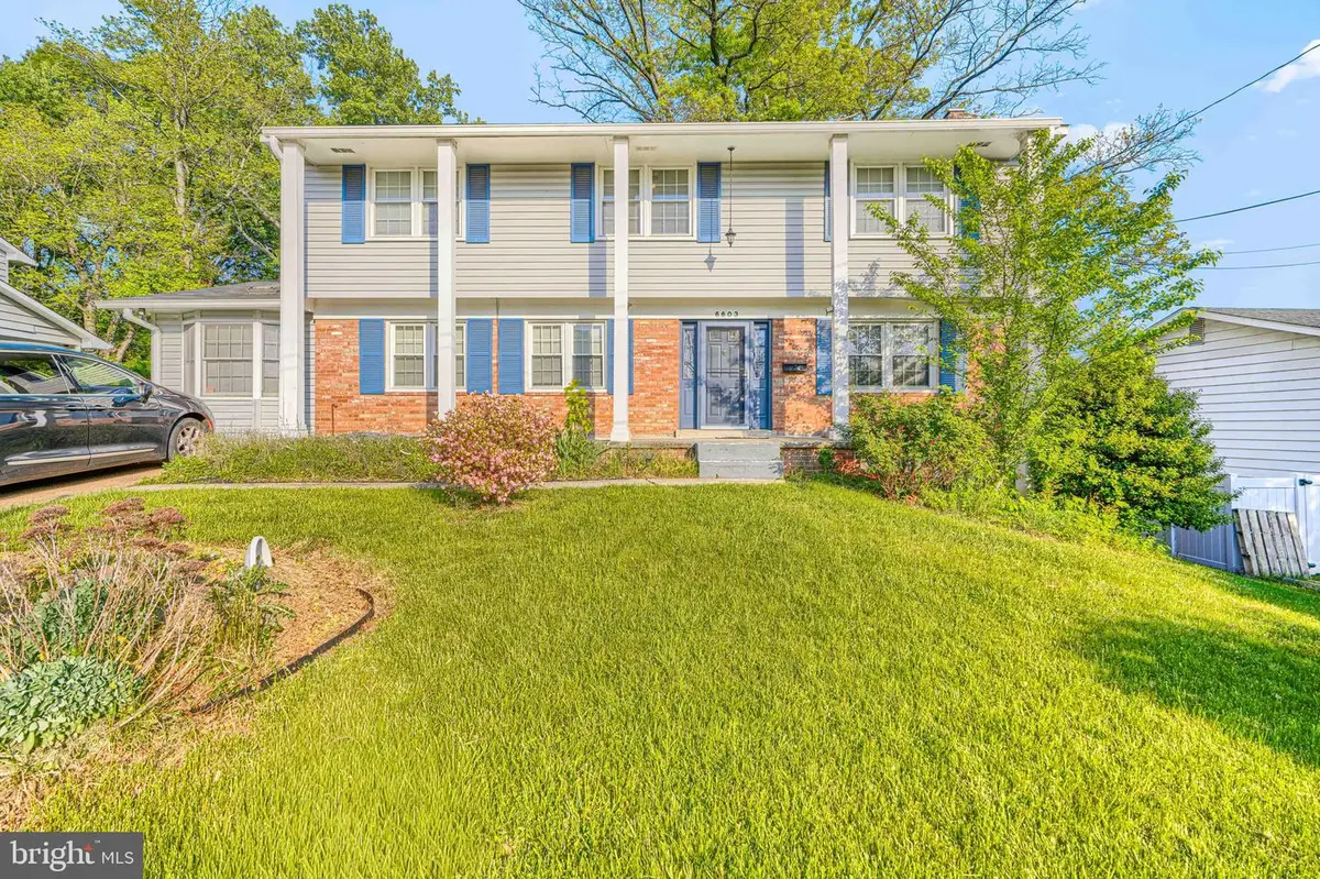 6603 Rycroft Avenue, Hyattsville, MD 20784 - #1
