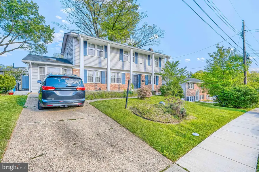 6603 Rycroft Avenue, Hyattsville, MD 20784 - #3