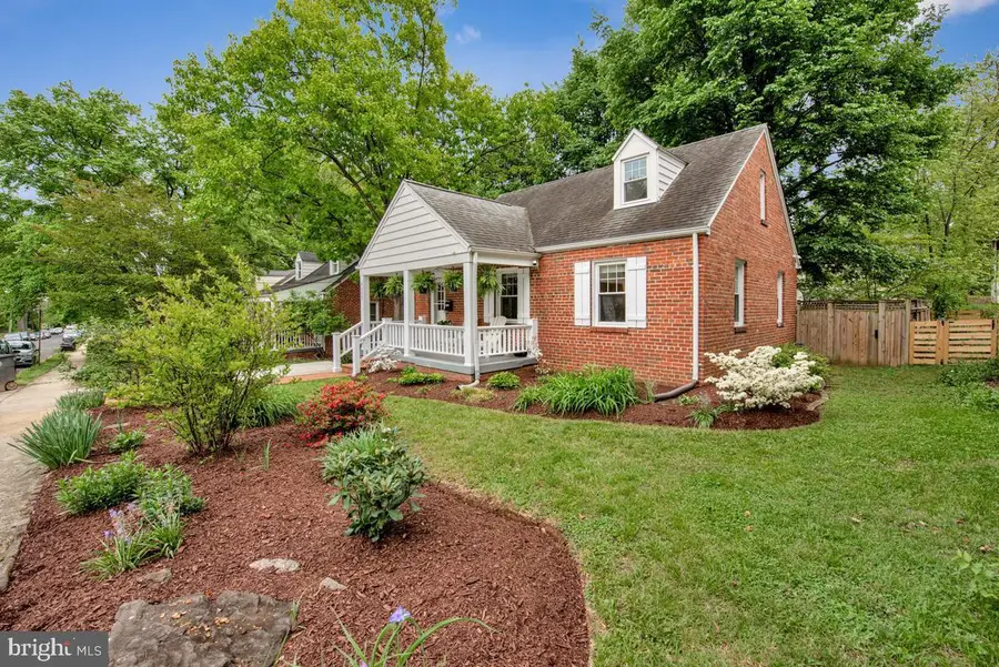 4205 Longfellow St, Hyattsville, MD 20781 - #3