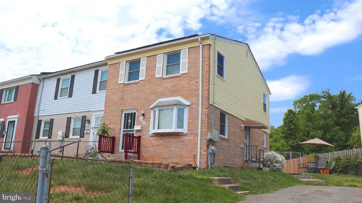 1701 Rollins Pl, Capitol Heights, MD 20743 - #1